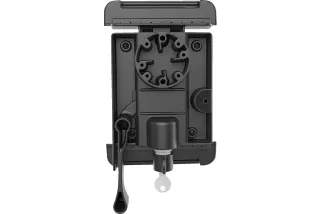 HOLDER TABLOCK LOCKING