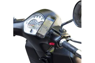 MOUNT PHONE PRO ADHESIVE