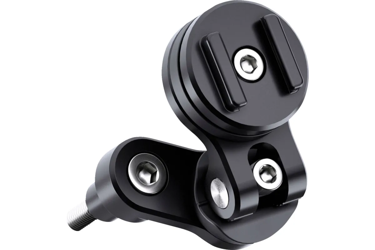 MOUNT PHONE CLUTCH PRO BK