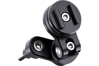 MOUNT PHONE CLUTCH PRO BK