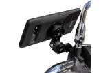 MOUNT PHONE CLUTCH PRO BK