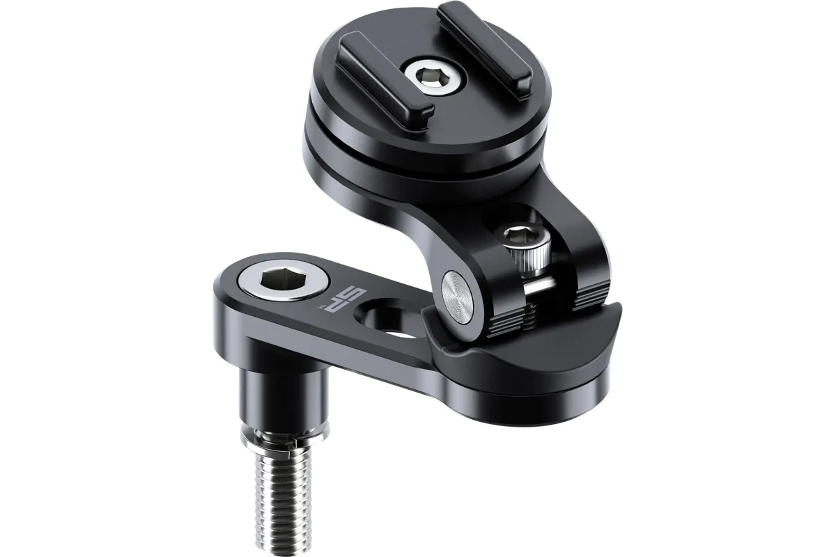 MOUNT PHONE BAR PRO BK