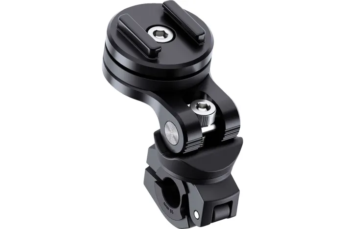 MOUNT PHONE MIRROR PRO BK