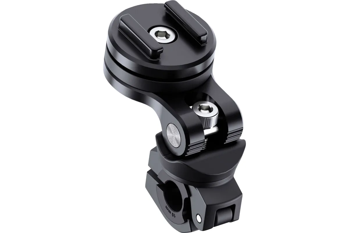 MOUNT PHONE MIRROR PRO BK