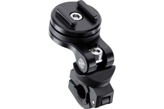 MOUNT PHONE MIRROR PRO BK