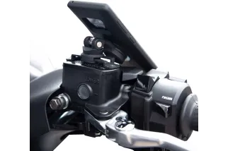 MOUNT PHONE BRAKE BK