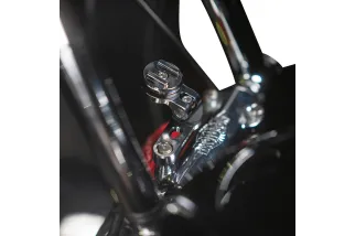 MOUNT PHONE BAR PRO CH