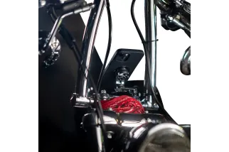 MOUNT PHONE BAR PRO CH