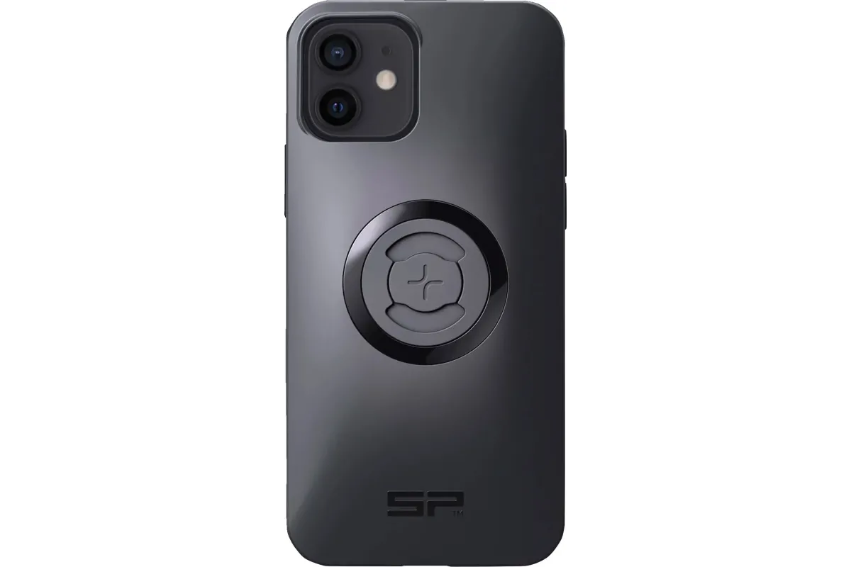 Iphone 12PRO/12 - COQUE