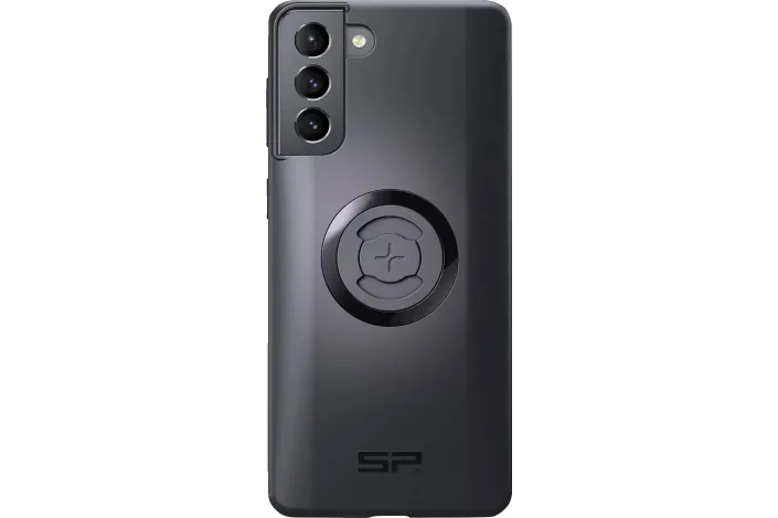 Samsung S21+ - COQUE