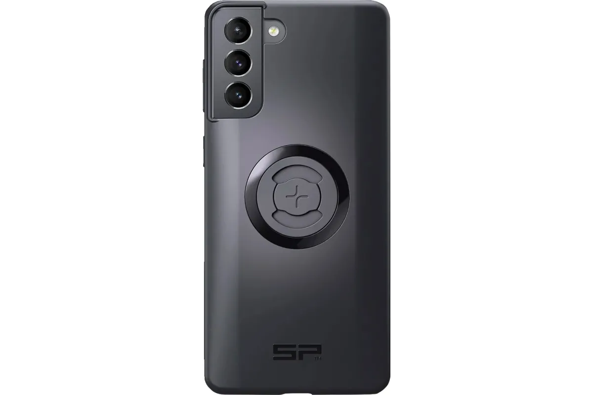 Samsung S21+ - COQUE