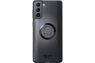 Samsung S21+ - COQUE