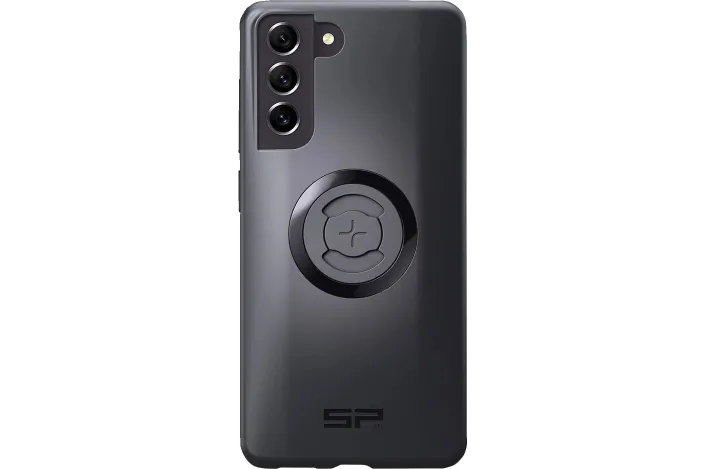 Samsung S21 FE - COQUE