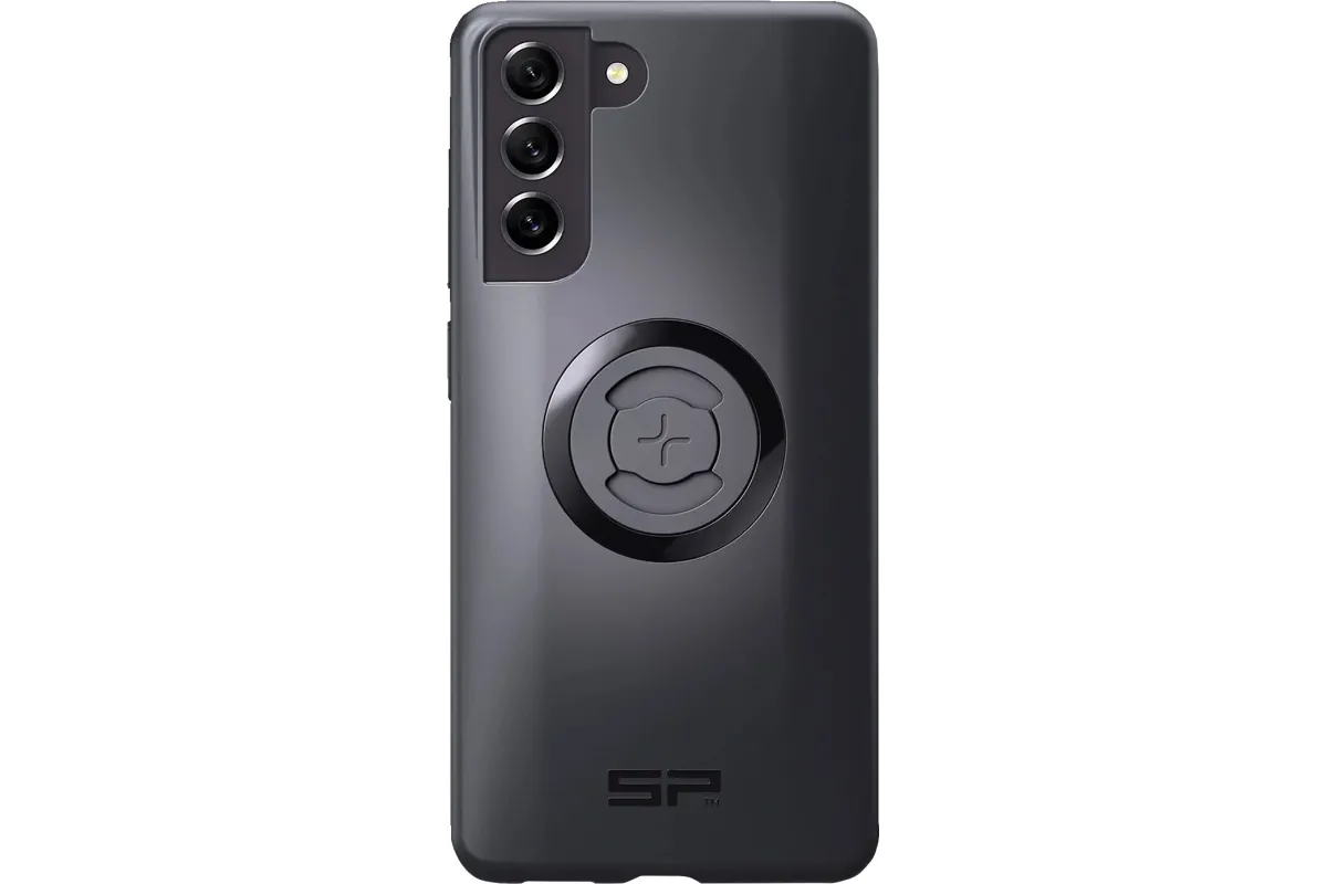 Samsung S21 FE - COQUE