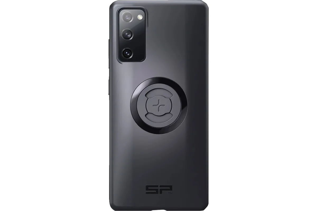 Samsung S20 FE - COQUE