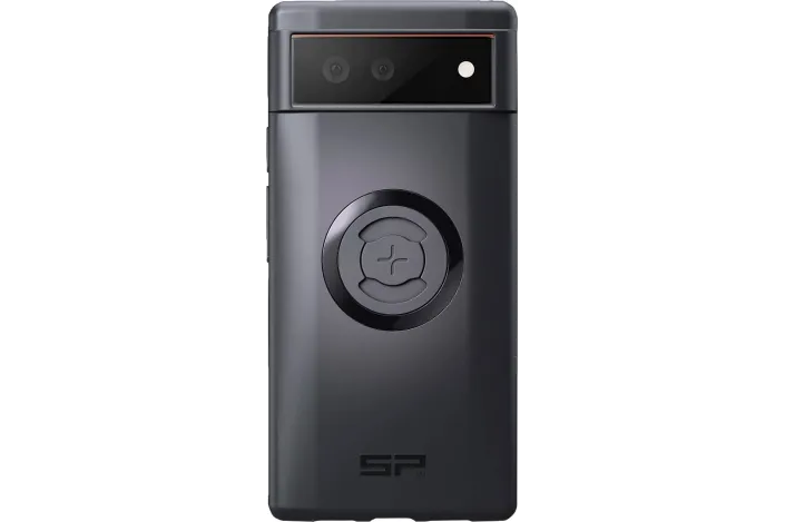 Google PIXEL 6 - COQUE