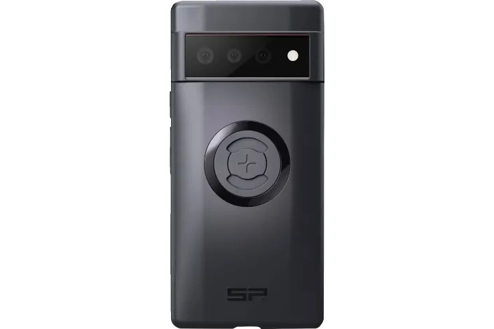 Google Pixel 6Pro - COQUE