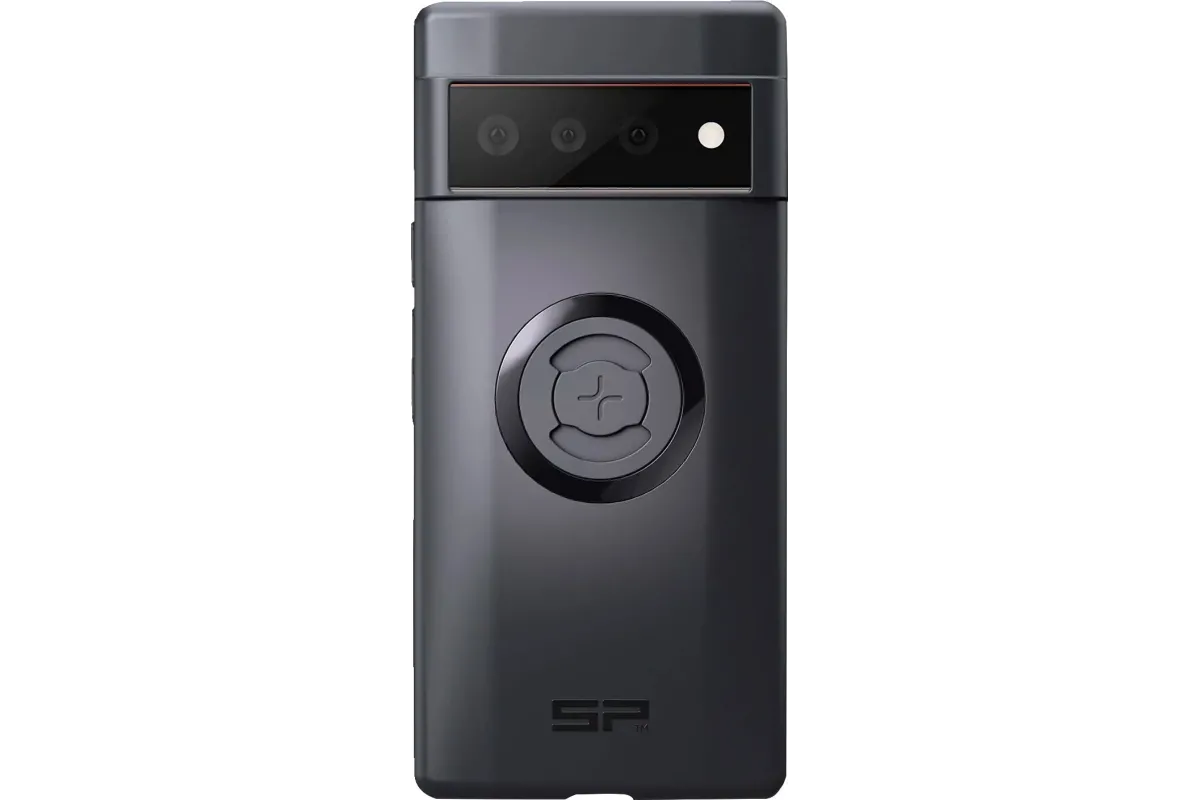 Google Pixel 6Pro - COQUE