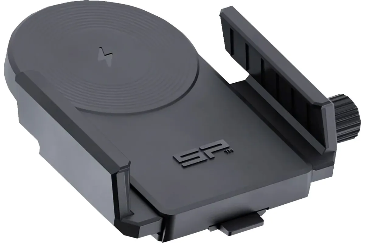 CLAMP SPC+ UNIV CHARGING