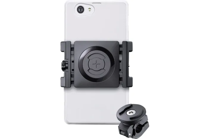 HOLDER KIT SPC+ UNIV CLMP