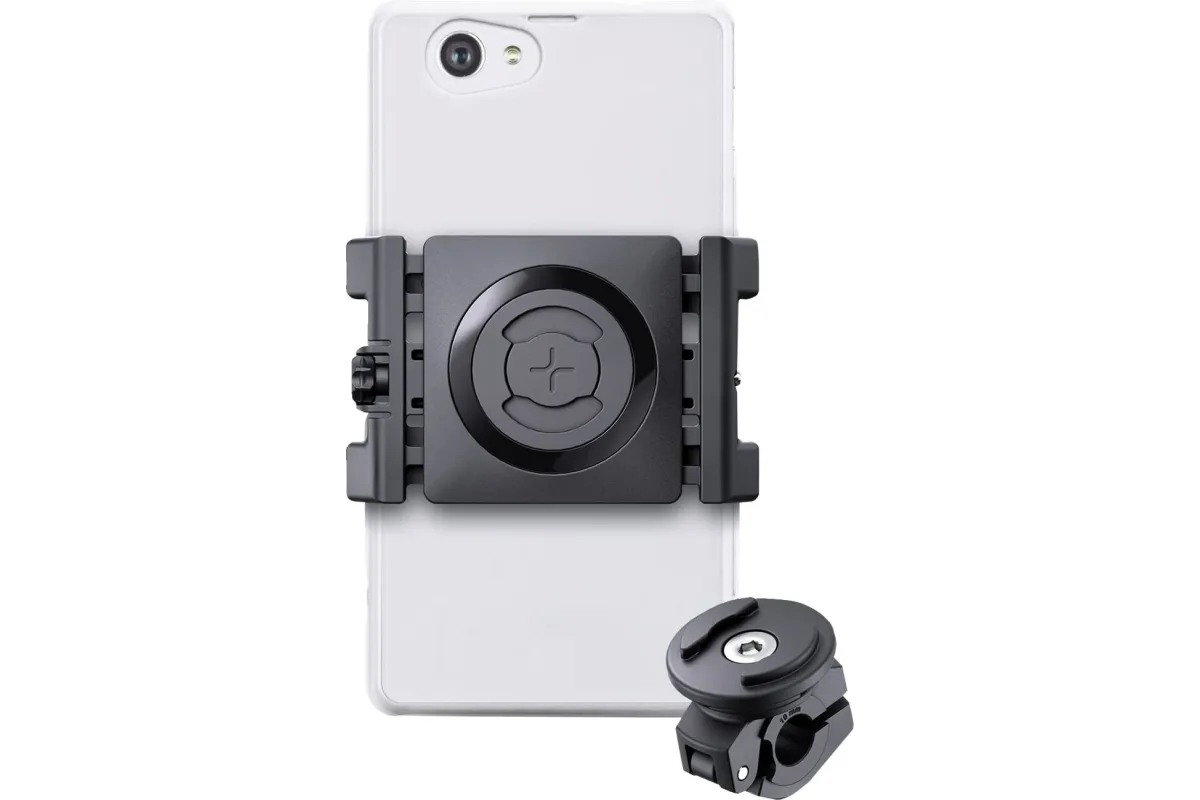 HOLDER KIT SPC+ UNIV CLMP