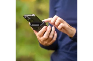 HOLDER KIT SPC+ UNIV CLMP