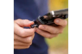 HOLDER KIT SPC+ UNIV CLMP