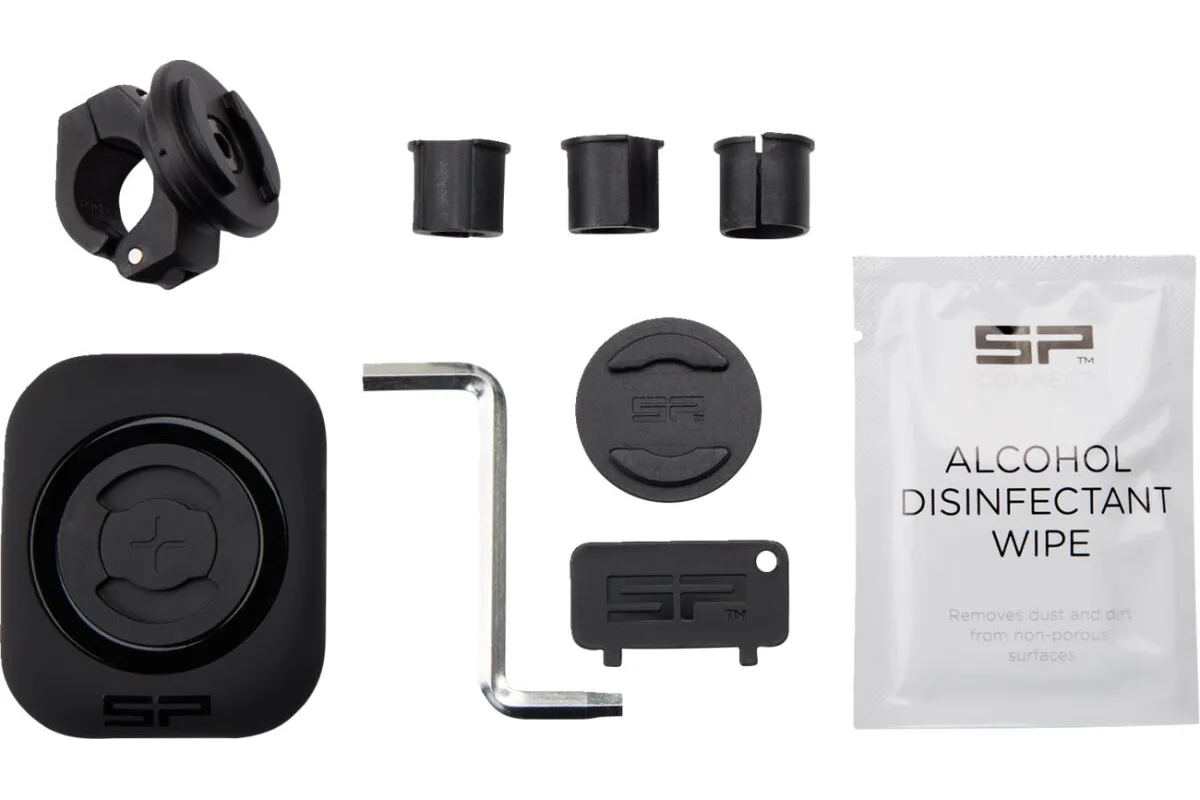 HOLDER KIT SPC+ UNIV ADH