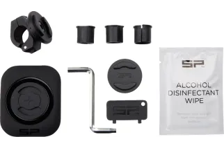 HOLDER KIT SPC+ UNIV ADH