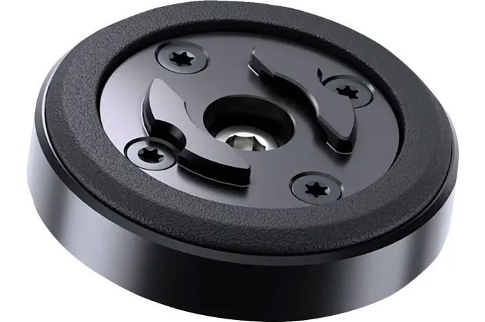 ANTI VIBR MOD SPC+ BK