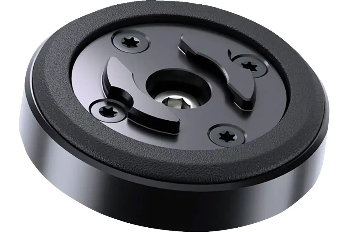 ANTI VIBR MOD SPC+ BK