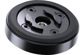 ANTI VIBR MOD SPC+ BK