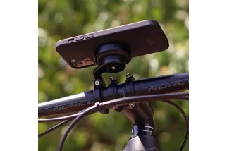 ANTI VIBR MOD SPC+ BK