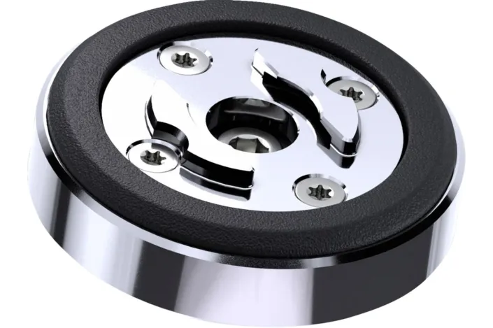 ANTI VIBR MOD SPC+ CH