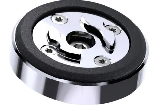 ANTI VIBR MOD SPC+ CH