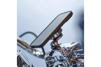 ANTI VIBR MOD SPC+ CH