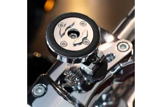 ANTI VIBR MOD SPC+ CH