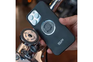 ANTI VIBR MOD SPC+ CH