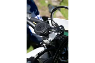 ANTI VIBR MOD SPC+ CH