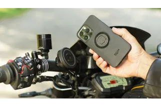 ANTI VIBR MOD SPC+ CH