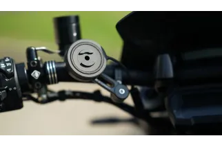 ANTI VIBR MOD SPC+ CH