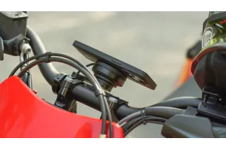 ANTI VIBR MOD SPC+ CH