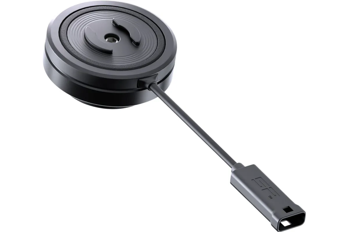 ANTI VIB MOD SPC+ CHARG