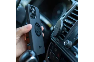 MOUNT PHONE VENT SPC+