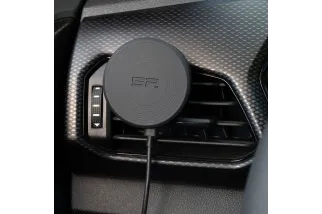 MNT PHONE VENT SPC+ CHARG