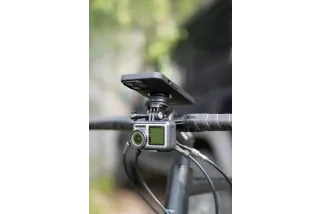 MOUNT HANDLEBAR PRO MTB