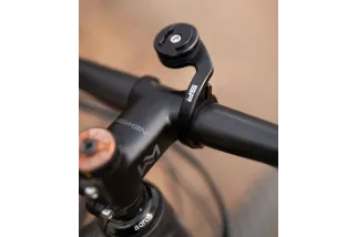MOUNT HANDLEBAR PRO MTB