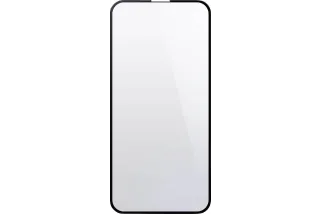 IPHONE - VERRE DE PROTECTION