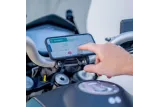Kit pour moto avec interface universelle
