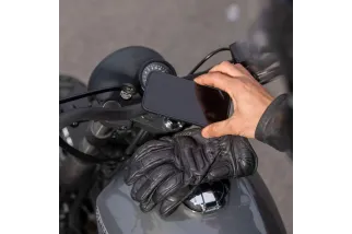 Kit pour moto avec interface universelle